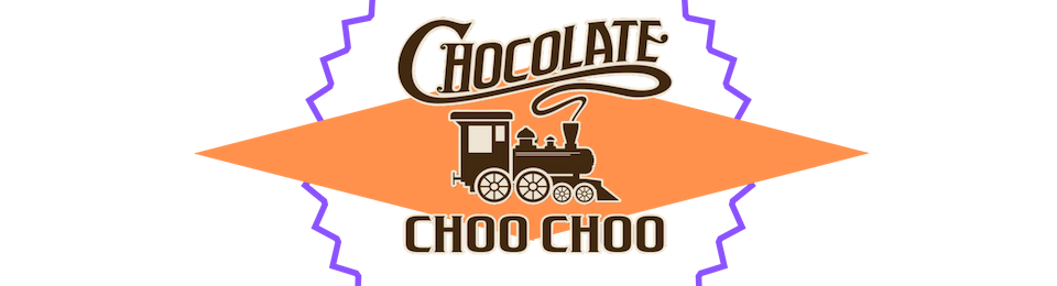 Chocolate Choo Choo